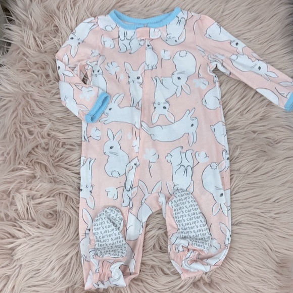 Bunny Pjs - Picture 1 of 1